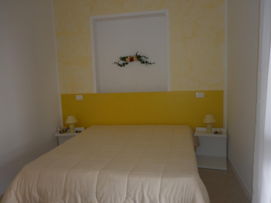 Villa Al Mare Guest House Tre Fontane Δωμάτιο φωτογραφία